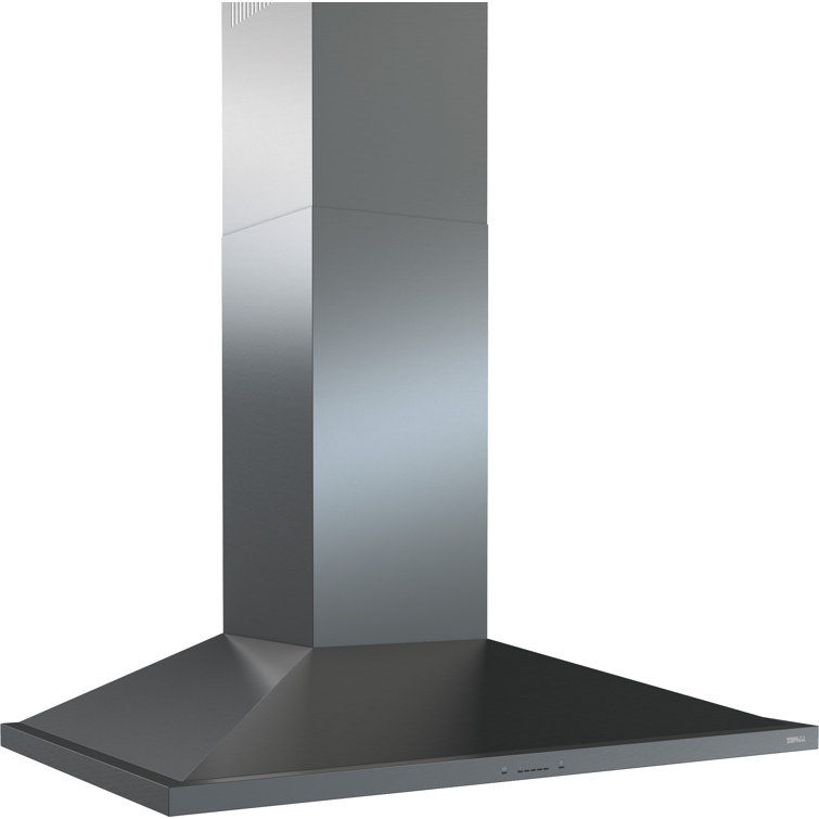 Zephyr 30" Anzio 600 CFM Convertible Wall Mount Range Hood with